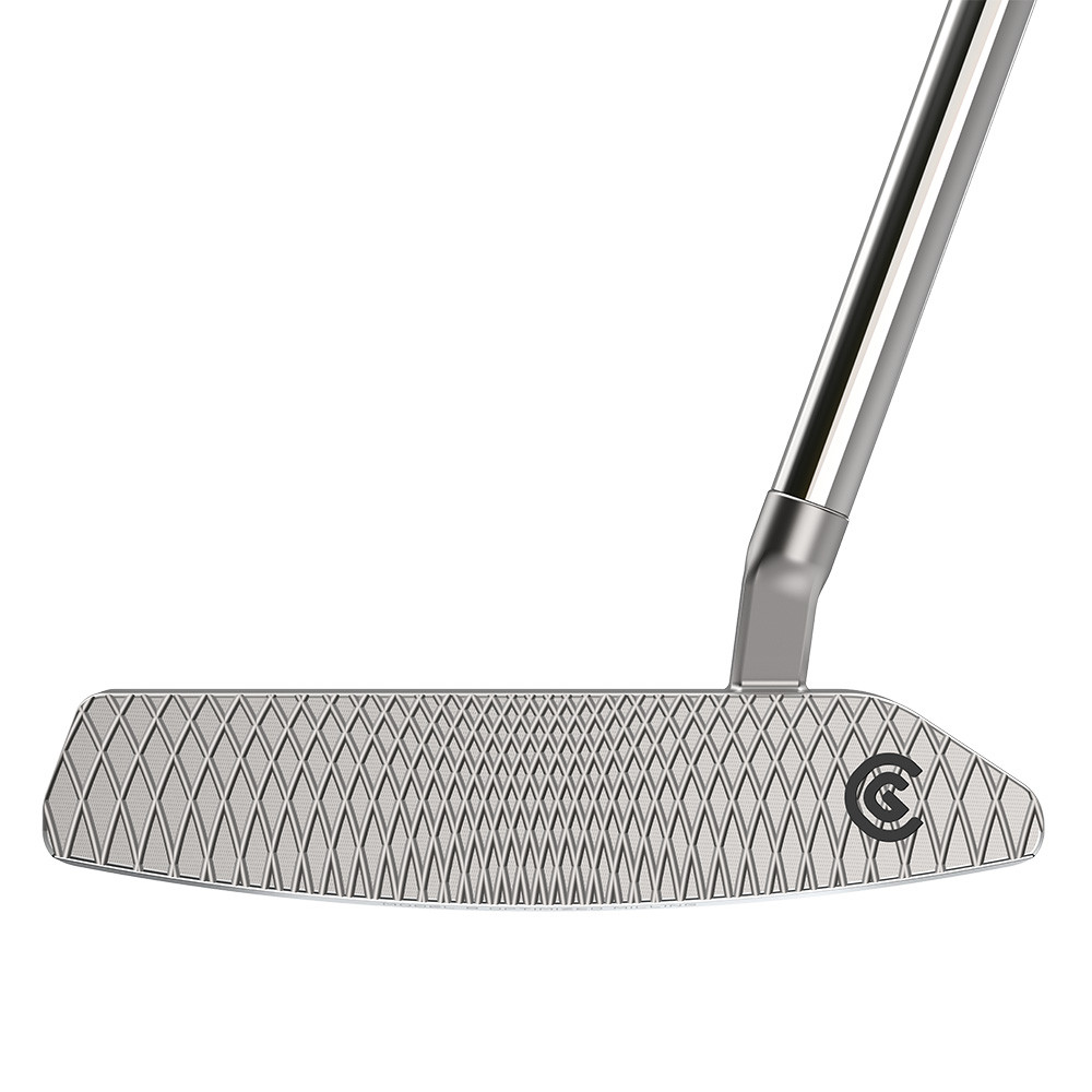 Cleveland HB Soft 2 #8S Putter - Maple Hill Golf